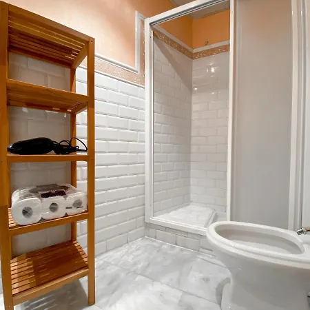Apartment Centro. Wifi/aacc Jacuzzi *