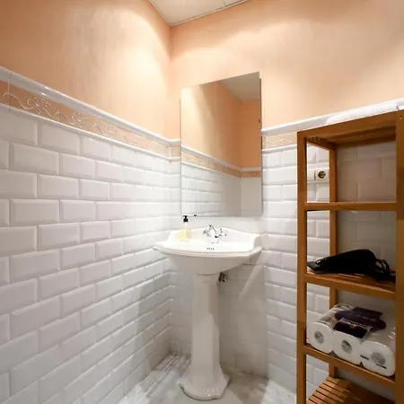 Appartamento Centro. Wifi/aacc Jacuzzi Valenza