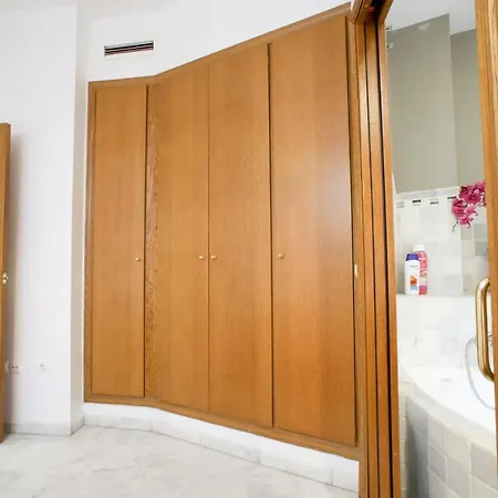 Centro. Wifi/aacc Jacuzzi