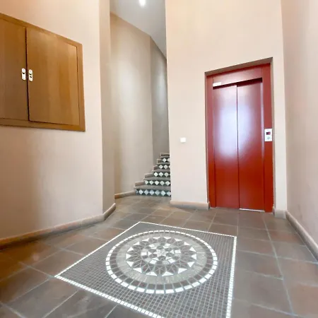 Centro. Wifi/aacc Jacuzzi Apartment Valencia